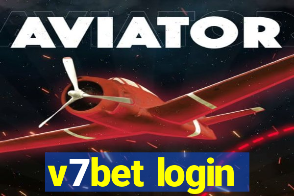 v7bet login
